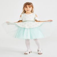 Tulle Girls Dress