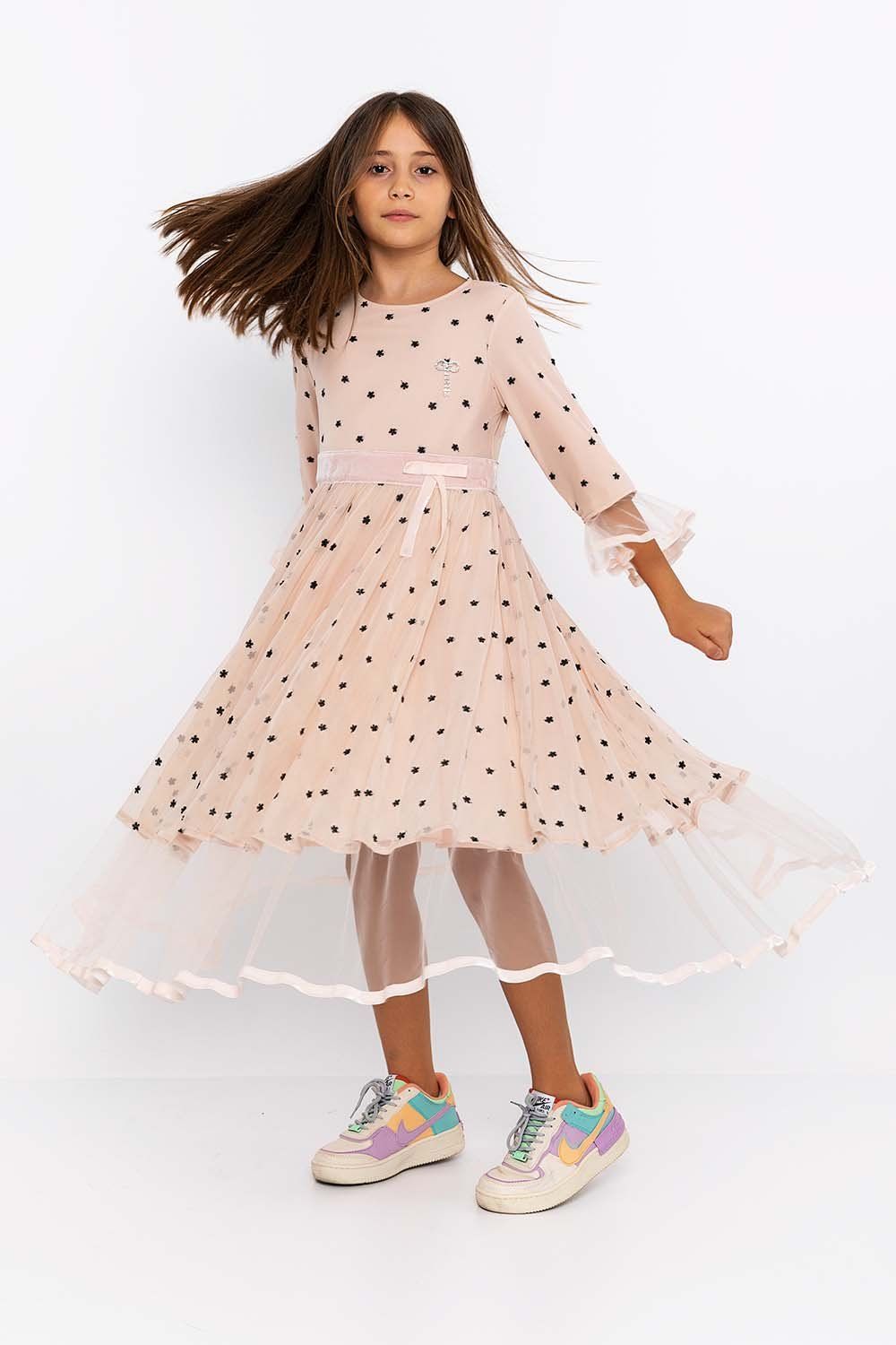 Children's Dress