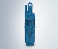 Electromagnetic Submersible Pump