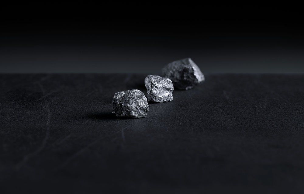 Elkem Nodulizers (MgFeSi Alloys)