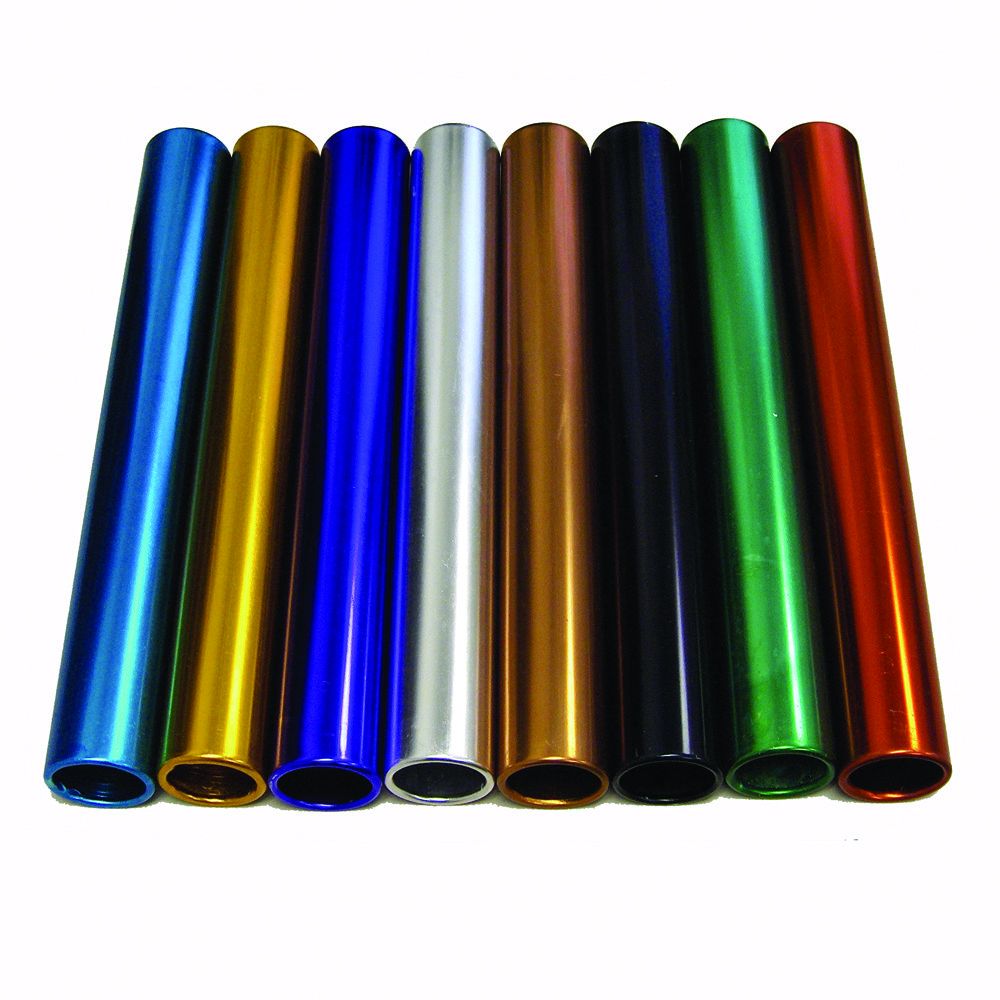 Eloxal Aluminium Coating