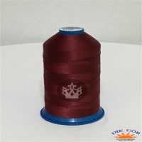 Fiber Polyester Sewing Thread