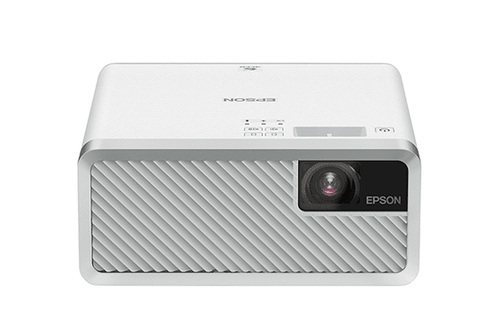 Mini Mobile HD Projector