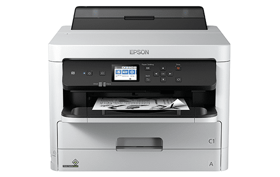 Inkjet Printers