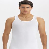 Man Singlet