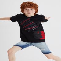 Boys T-Shirt