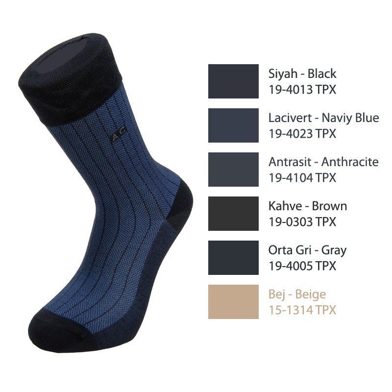 Bamboo Socks for Men