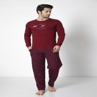 Men's Pajamas Set