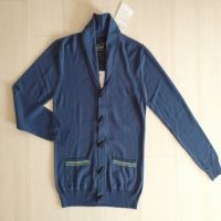 Men's Knitwear Cardigan