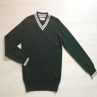 Men's Knitwear Sweater