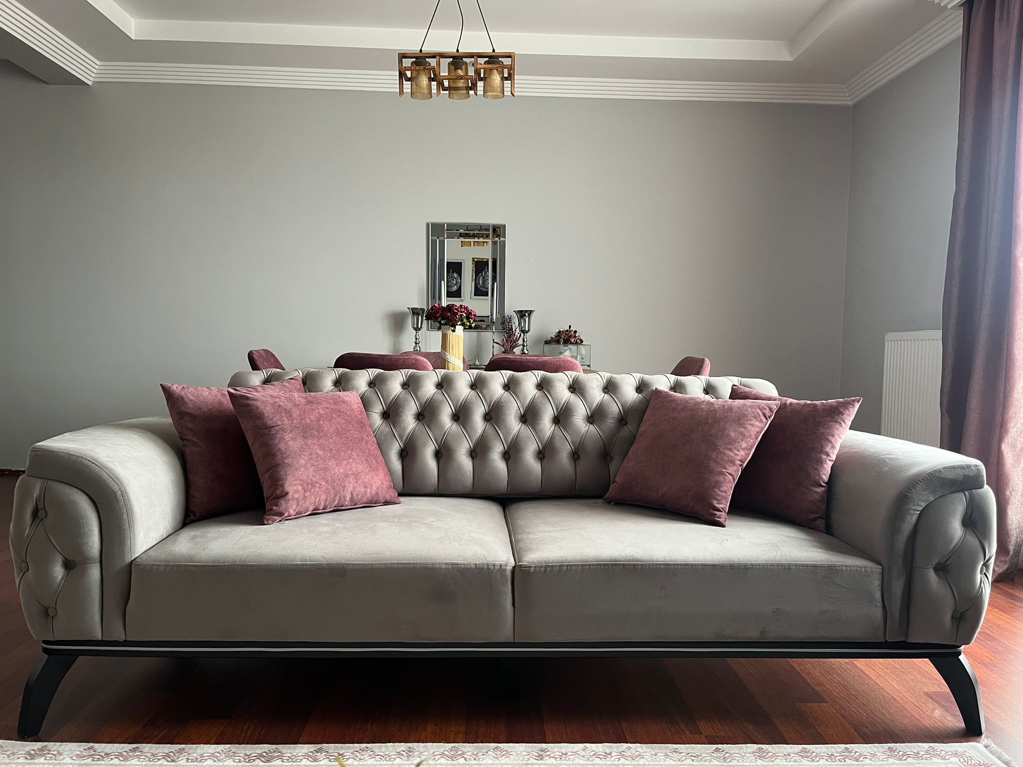 Sofa Upholstery & Repair