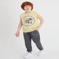 Boys Tracksuit Set