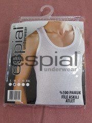 Men's Underwear Undershirt