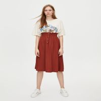 Midi Skirt Types