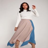 Skirt | A-line skirt | Pencil skirt | mini skirt | maxi skirt