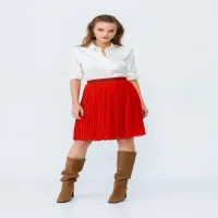 Skirt | A-line skirt | Pencil skirt | mini skirt | maxi skirt