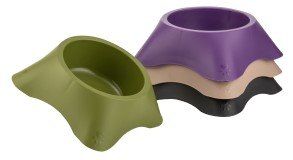 Evohe Cat Food Bowl