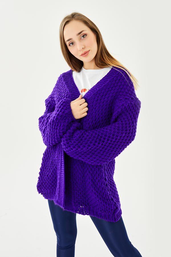 Women's Knitwear Sweater