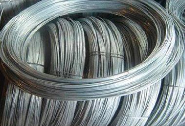 Low Carbon Steel Wire