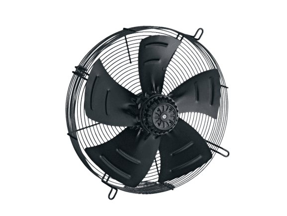 Axial Fans