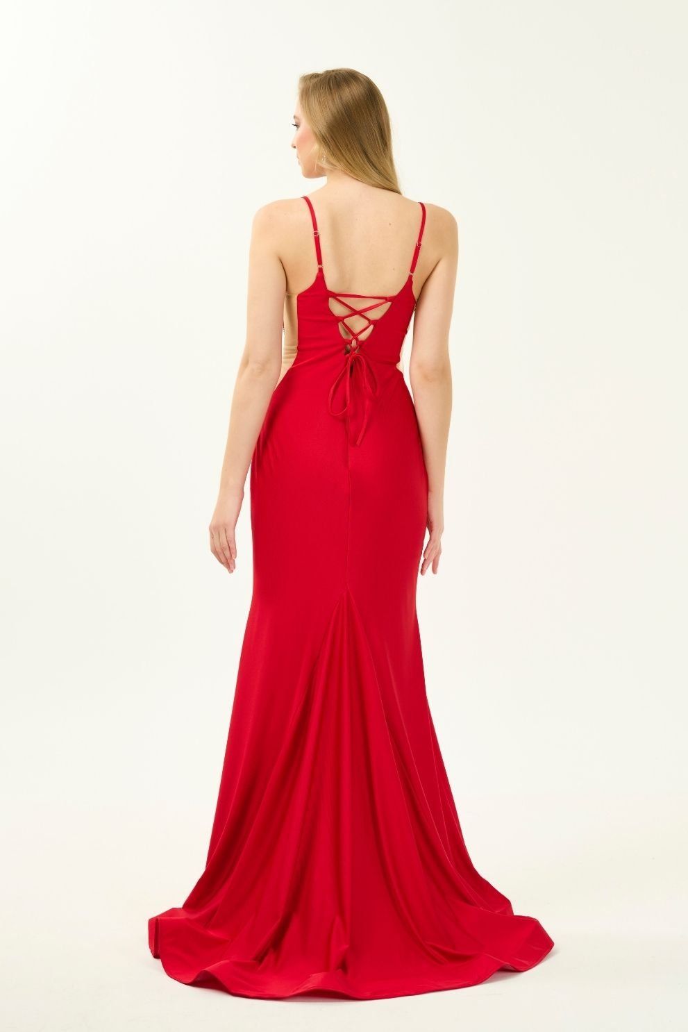 Women's Clothing Evening Dress