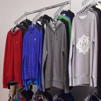 Zipper Sweatshirt | Hoodies | Sweatshirts