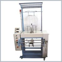 Net Knitting Machine