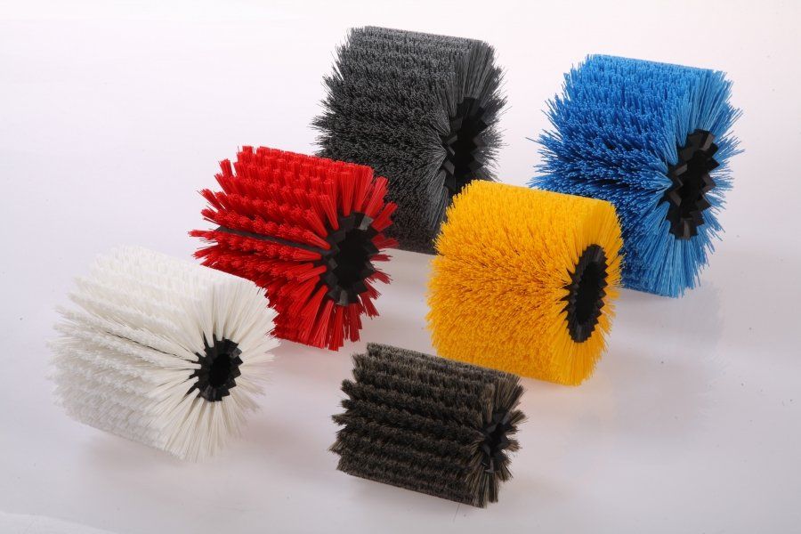 PP Bristles