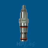 Sun Hydraulics Cartridge Valves