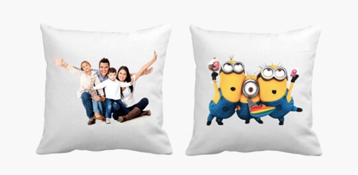 Pillow Sublimation Printing