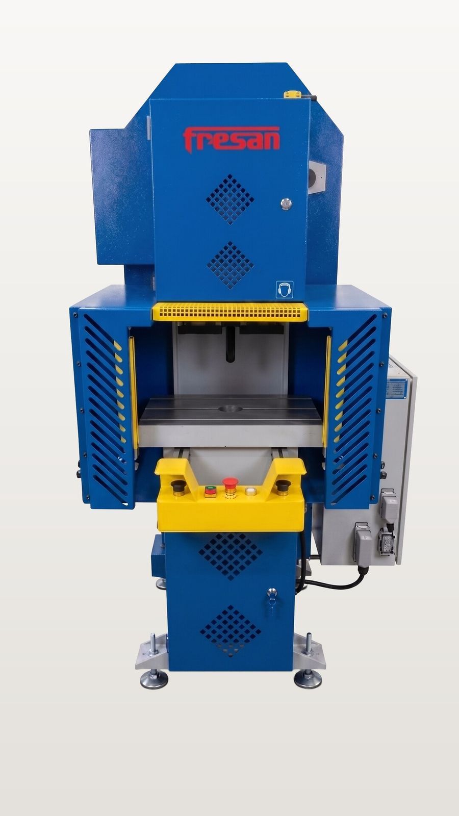 10 Ton Mechanical Press