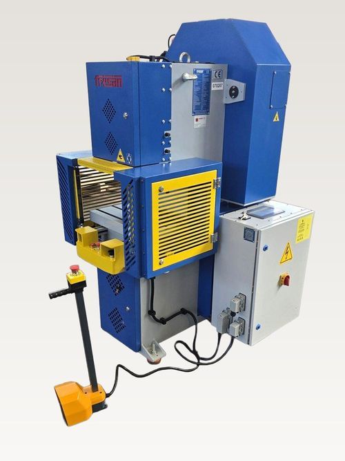 15 Ton Mechanical Press