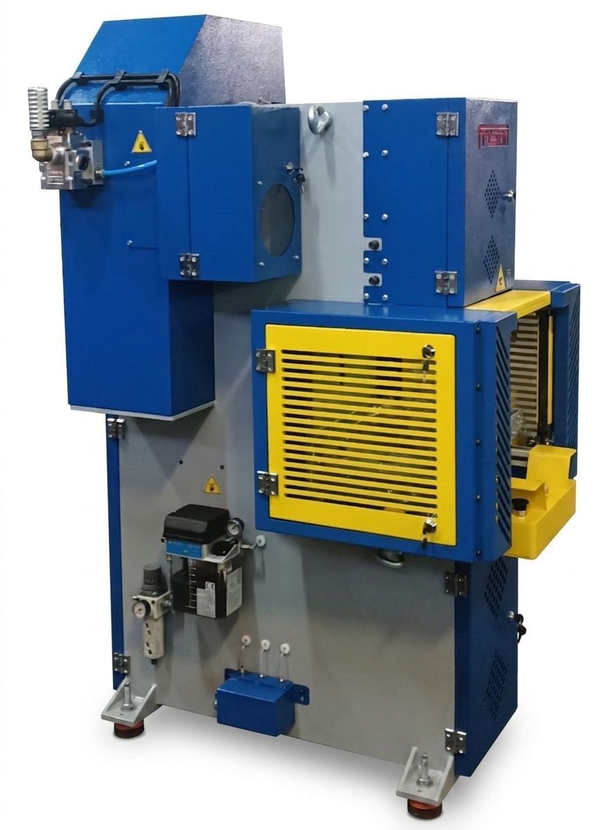 20 Ton Mechanical Press