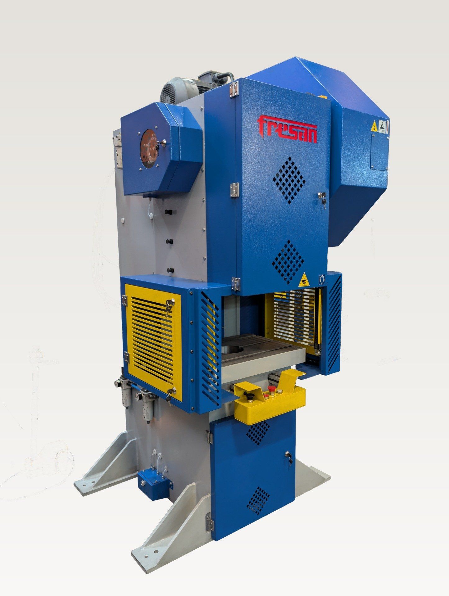 40 Ton Mechanical Press