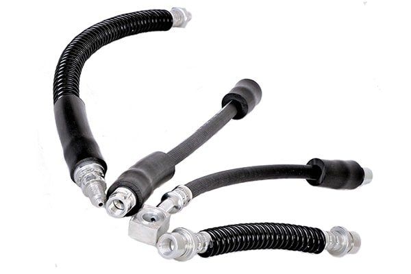 Vehicle Brake Hose