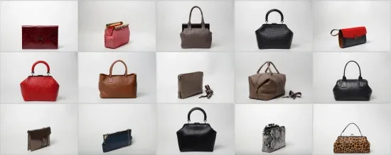 Women's Bag Leather Bag