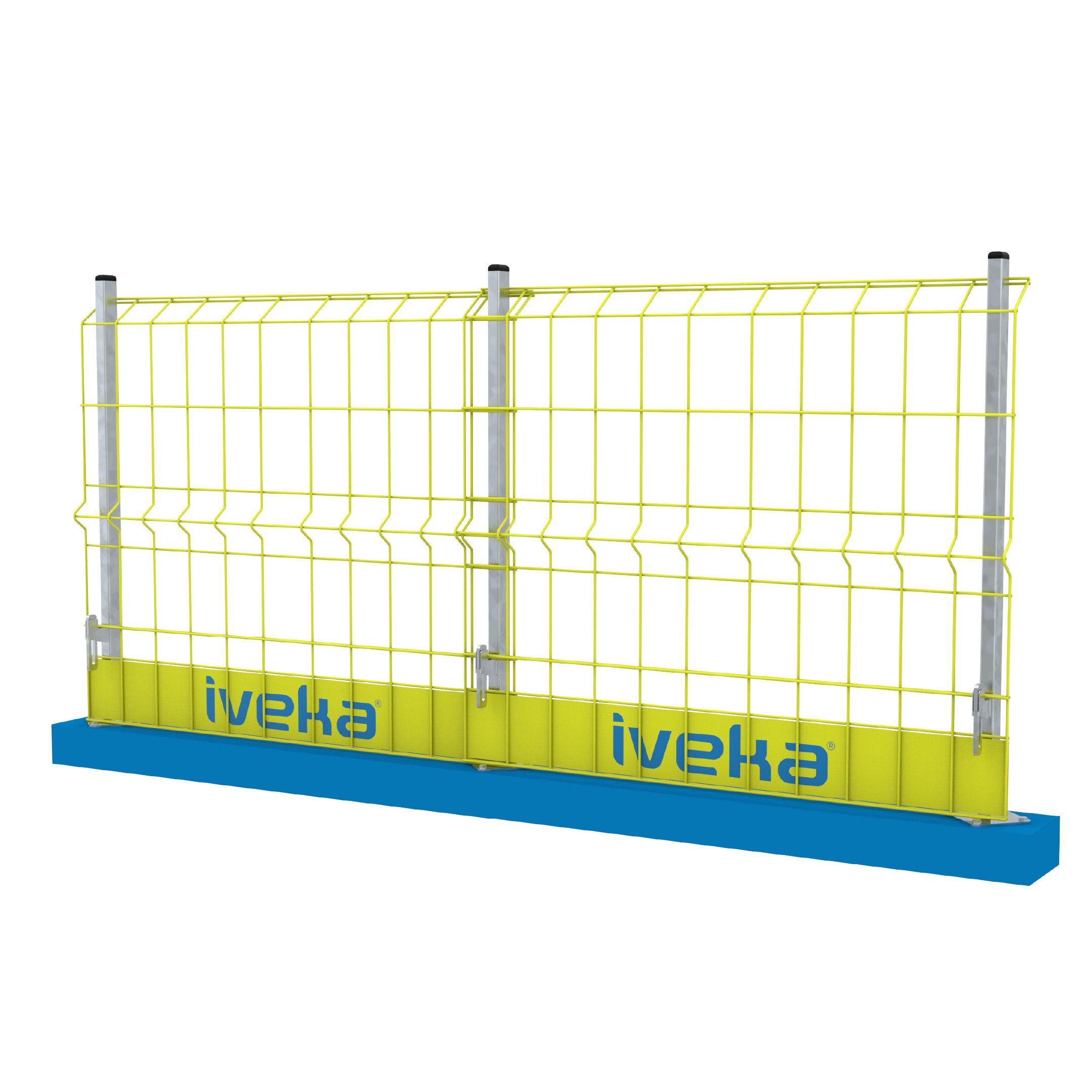 G-BAR® Safety Barrier