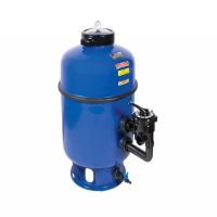 Plastic Pool Sand Filter