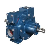 Sliding Vane Pumps