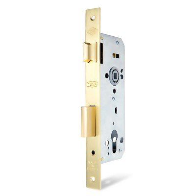 Cylinder Mortise Locks