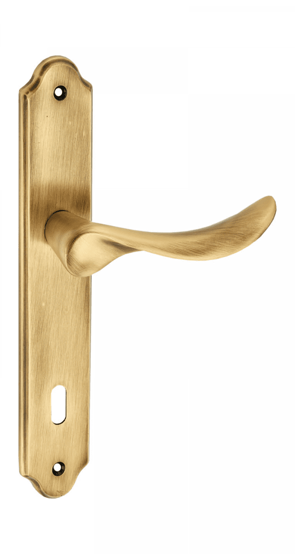 Gondola Door Handle