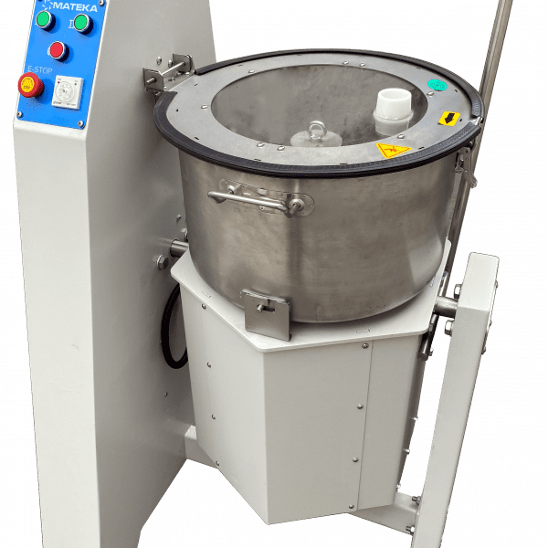 Industrial Food Chopper