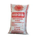 Sulfur-Enriched Compound Fertilizer