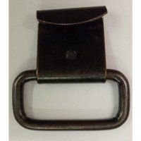 Rifle Sling Hook Buckle