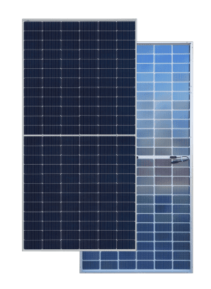 Solar Energy Panel