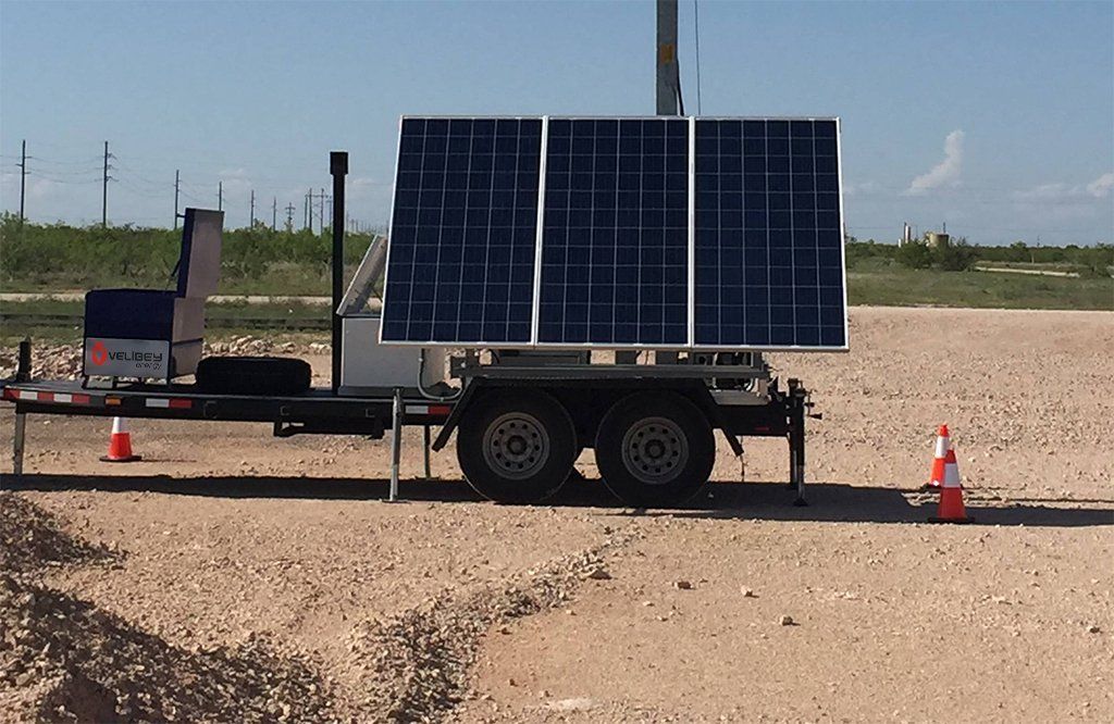 Solar Panel