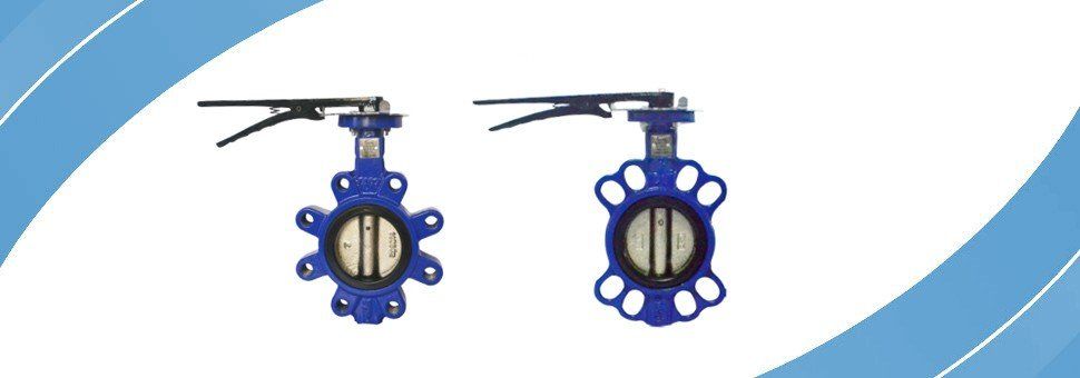 Butterfly Valve Production