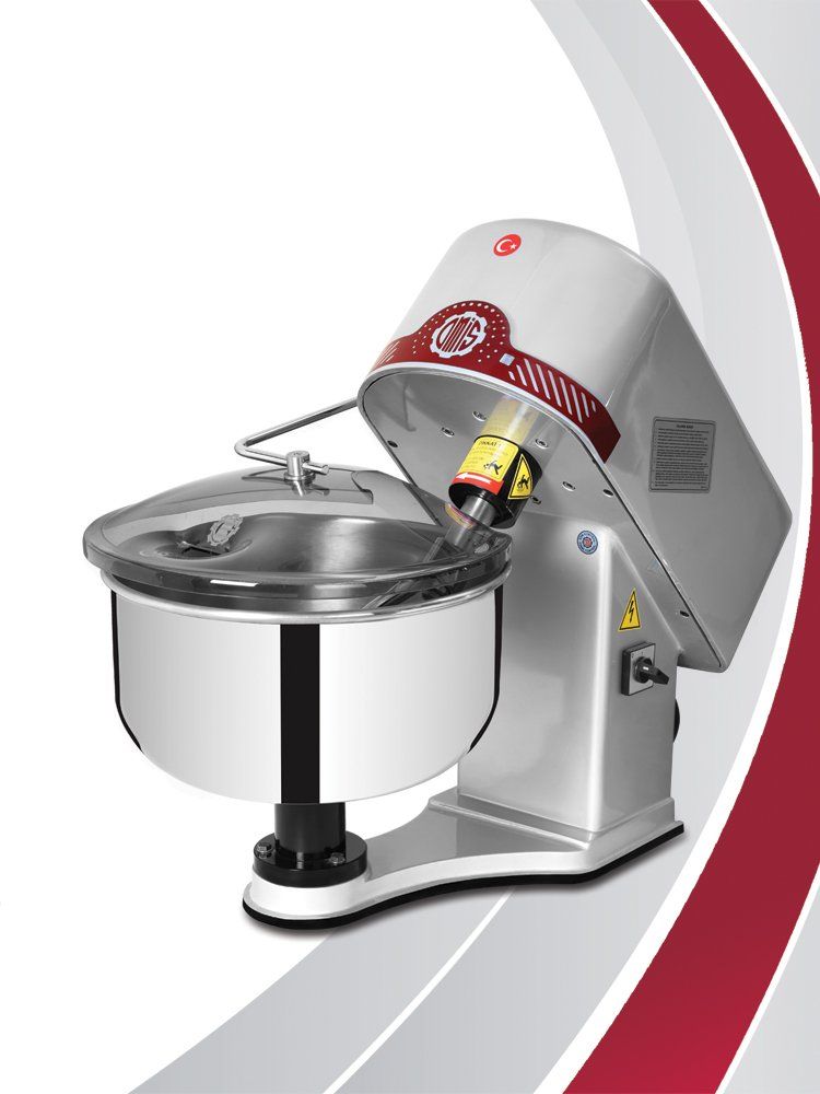 Dough Kneading Machine