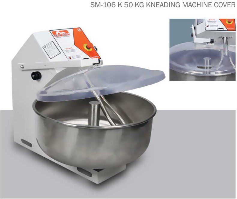 Dough Mixing Machine