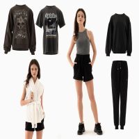 Women's Clothing Collection